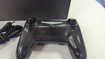Б/у Игровая приставка Sony playstation 4 500gb 01-201101348