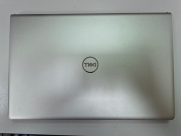 Б/в Ноутбук Dell 15/ryzen 7 5700u ddr4/16gb ddr4/ssd 512 gb/*інтегрована 01-201106553
