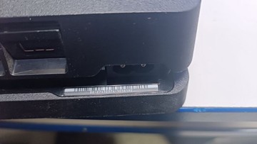 Б/в Ігрова приставка Sony playstation 4 500gb 01-201107167