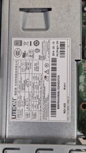 Б/в Системний блок Пк intel core i7-10700k/ram 16 gb/hdd відсутній/ssd 1000 gb/інтегрована 01-201107374