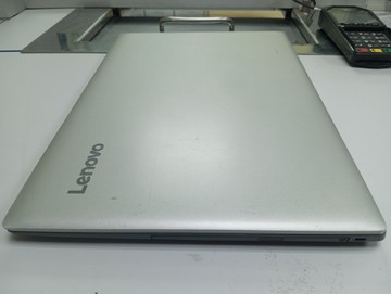Б/у Ноутбук Lenovo 15/core i7 8550u ddr3/8gb ddr3/hdd 2000 gb/ssd *відсутній/*інтегрована 01-201108994