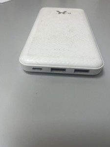 Б/в Повербанк Powerx k521 10000mah 01-201109196