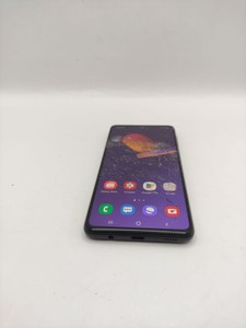 Б/в Мобільний телефон Samsung galaxy m31s sm-m317f 6/128gb 01-201108481