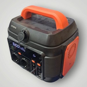 Б/в Зарядна станція Utepo ups500-1 600w 01-200979186