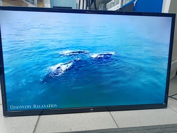 Б/в Телевізор Xiaomi mi tv 4a 32 l32m5-5aru 01-201110539