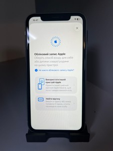Б/в Мобільний телефон Apple iphone 11 64gb 01-201110351