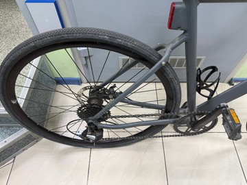 Б/в Велосипед Decathlon elops speed 900 01-201108580