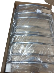 Б/в Рушникосушка Evro-Termo піанно п10 500х900 п п s3 01-201108480