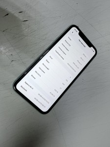 Б/в Мобільний телефон Apple iphone 11 128gb 01-201112225