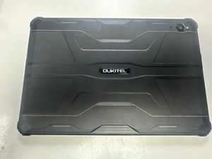 Б/в Планшет Oukitel pad rt1 4/64gb 01-201113014
