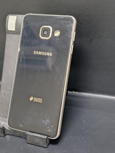 Б/в Мобільний телефон Samsung galaxy a3 sm-a310f 16gb 01-201113059