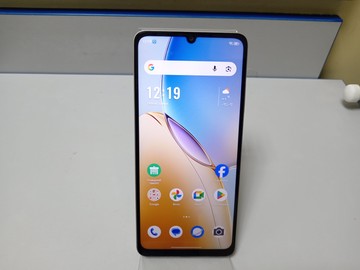 Б/в Мобільний телефон Zte blade a56 4/128gb 01-201114686