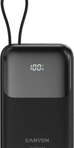 Canyon cns-cpb101 10000mah 22.5w