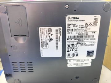 Б/в Принтер Zebra zd421 01-200306266