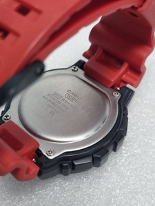 Б/в Годинник Casio ws-1400h 01-201111800
