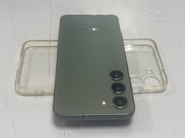Б/в Мобільний телефон Samsung galaxy s23 sm-s911u1 8/128gb 01-201116292