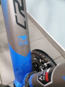 Б/в Велосипед Crosser x880 29 01-201116998