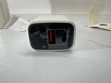 Б/в Мережевий зарядний пристрій Power Adapter 115344 (usb+type-c 67w) 01-201116514