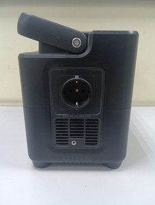 Б/у Зарядная станция Vitals ps 500qc 01-201117043