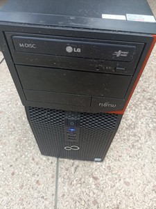 Б/в Системний блок Пк intel core i5-6400/ram 8 gb/hdd 500 gb/ssd відсутній/інтегрована 01-201118740