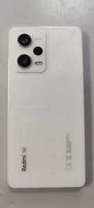 Б/в Мобільний телефон Xiaomi redmi note 12 pro 5g 8/256gb 01-201118790