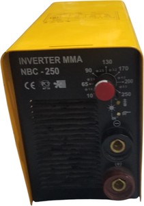 Б/в Зварювальний апарат Kaiser Welding nbc-250 industry 01-201041487