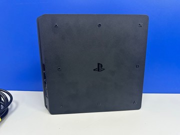Б/в Ігрова приставка Sony playstation 4 slim 1tb 01-201120647
