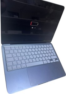 Б/в Ноутбук Apple macbook neo 512gb indigo 01-201101299