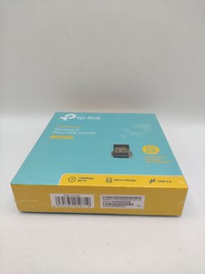 Б/в Wifi адаптер Tp-Link tl-wn725n 01-201123654
