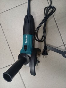 Б/в Кутова шліфмашина Makita ga5030r 01-201125098