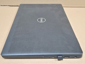 Б/в Ноутбук Dell 15/core i7-1185g7 ddr4/16gb ddr5/ssd 512 gb/*інтегрована 01-201126410