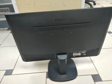 Б/в Монітор Philips 243v7q 01-201126548