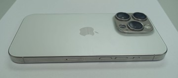 Б/в Мобільний телефон Apple iphone 15 pro 128gb 01-201110771
