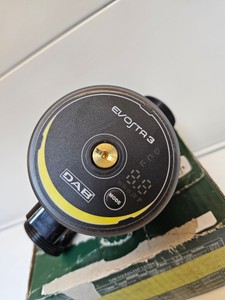 Б/в Насос циркуляційний для опалення Dab evosta3 80/180 01-201057836