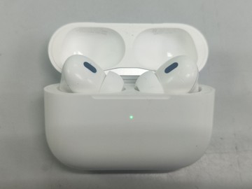 Б/у Навушники Apple airpods pro 2nd generation with magsafe charging case usb-c 01-201128945