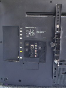 Б/в Телевізор Samsung ue40f6200 01-201127298