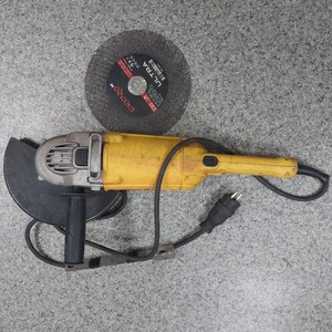 Б/в Кутова шліфмашина Dewalt dwe492 01-201129030