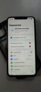 Б/у Мобільний телефон Apple iphone 11 pro max 512gb 01-201131760