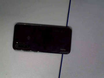 Б/в Мобільний телефон Xiaomi redmi note 8t 4/64gb 01-201131663