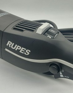 Б/в Полірувальна машина Rupes bigfoot lh19e 01-201118579