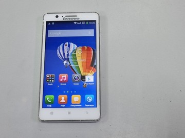 Б/в Мобільний телефон Lenovo a536 01-201131291