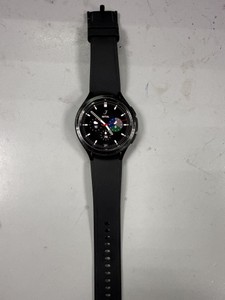 Б/в Смарт-годинник Samsung galaxy watch4 classic 46mm 01-201137267