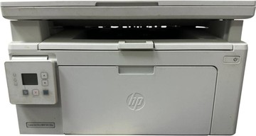 Hp laserjet pro mfp m130a