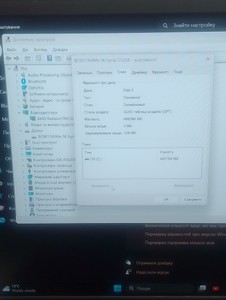 Dell 15/ryzen 5 5500u ddr4/8gb ddr3/hdd *відсутній/ssd 512 gb/*інтегрована