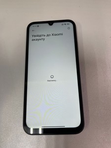 Б/в Мобільний телефон Xiaomi redmi 15c 4g 8/256gb 01-201127869