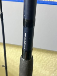 Б/в Спінінг Meteor feeder m355-330 330m 01-201071441