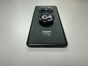 Б/в Мобільний телефон Xiaomi redmi note 15 4g 8/256gb 01-201137883
