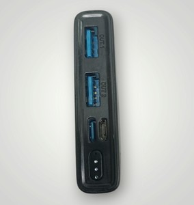 Б/в Повербанк Promate bolt-10 10000mah 01-201077487