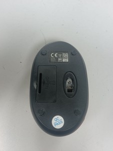 Б/в Миша Titanium tm116r 01-201138634