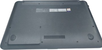 Б/в Ноутбук Asus 15/pentium n4200 ddr3/4gb ddr3/hdd 500 gb/*інтегрована 01-201131453